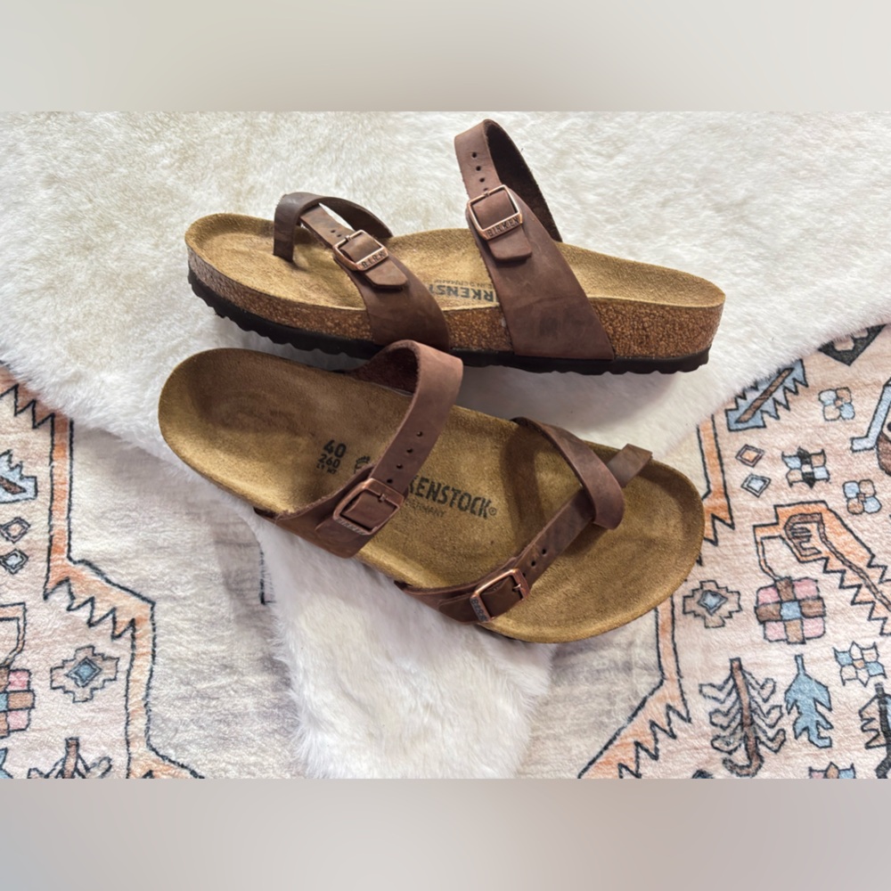 Birkenstock Mayari